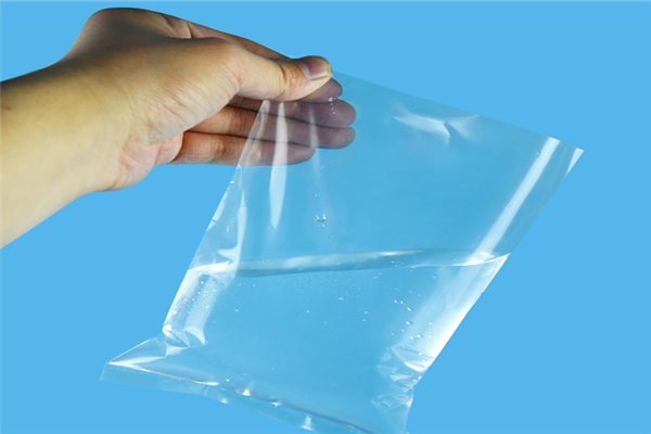蓬莱定制加厚塑料袋公司