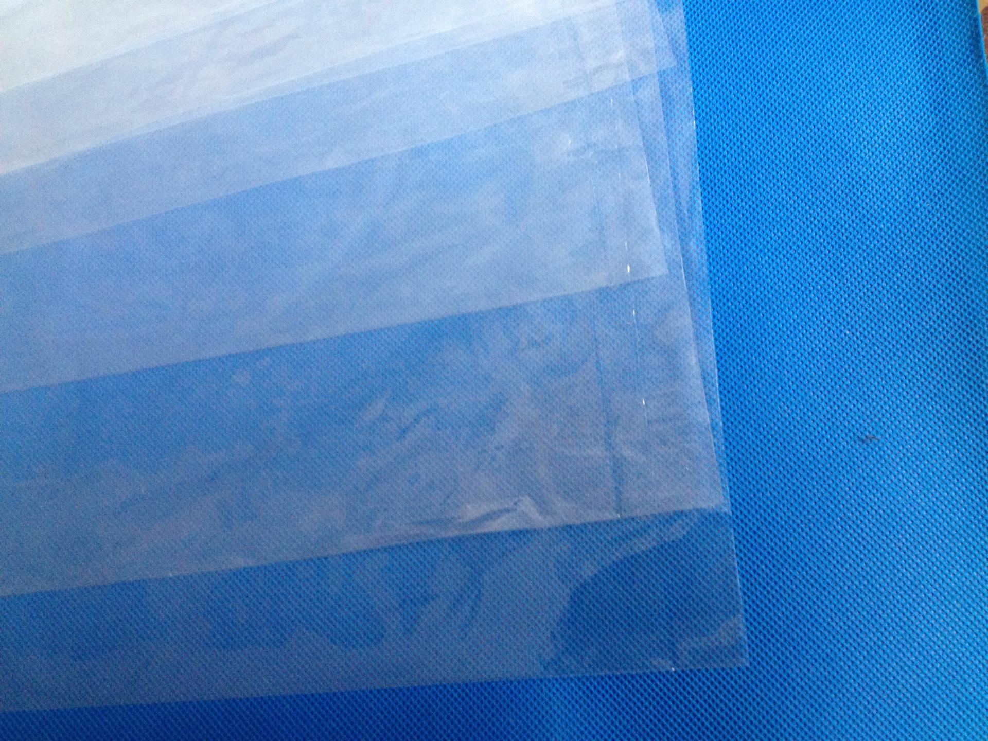 塑料薄膜知多少:一
